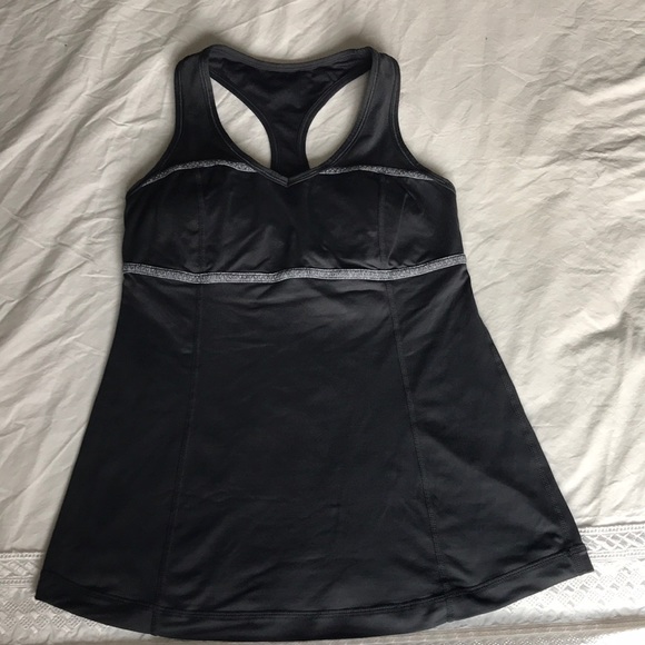 Lululemon size 4 top - Picture 5 of 10